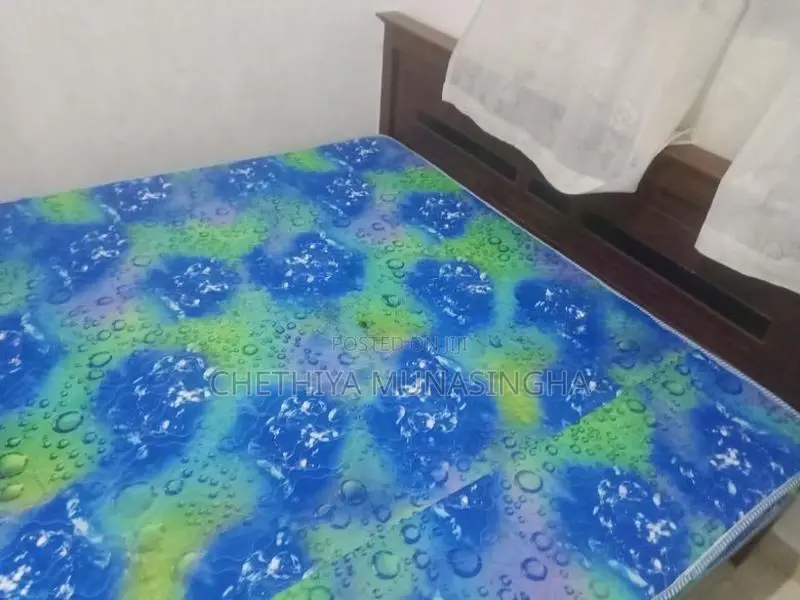 Arpico Tuber Bed