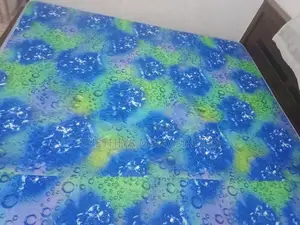 Arpico Tuber Bed