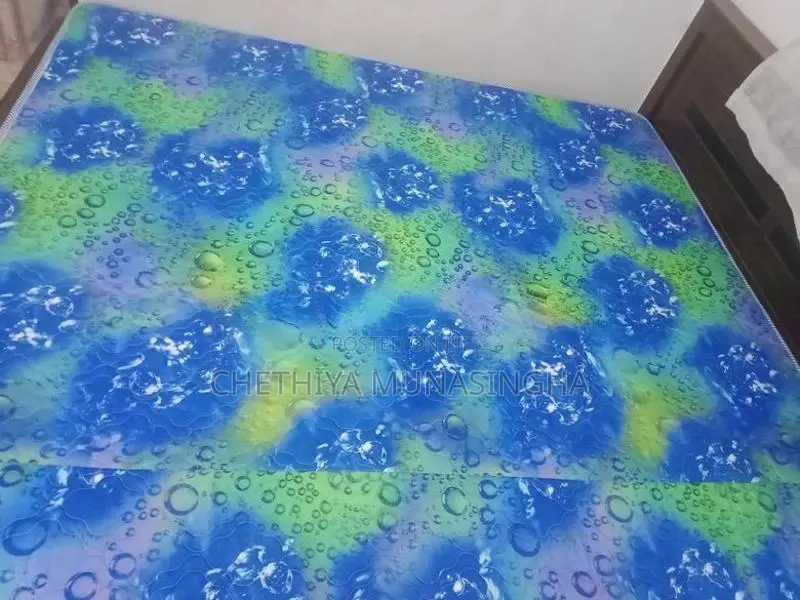 Arpico Tuber Bed
