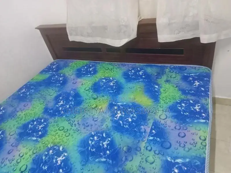 Arpico Tuber Bed