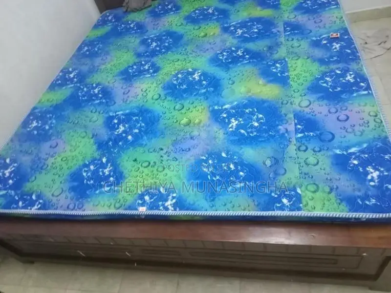Arpico Tuber Bed