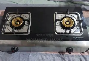 Gas Stove