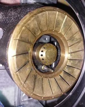 Gas Stove