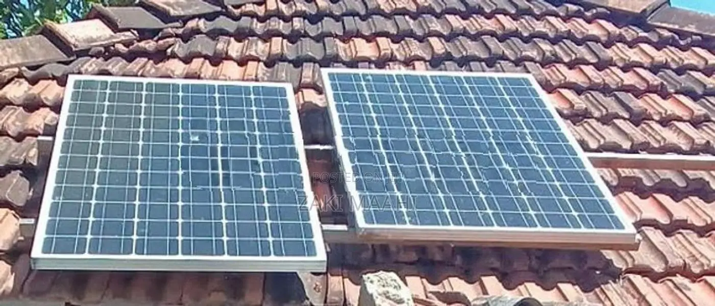 Solar Panels 200 W