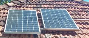 Solar Panels 200 W