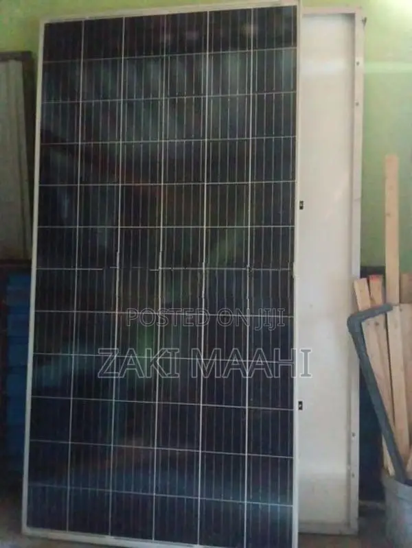 Solar Panels 200 W