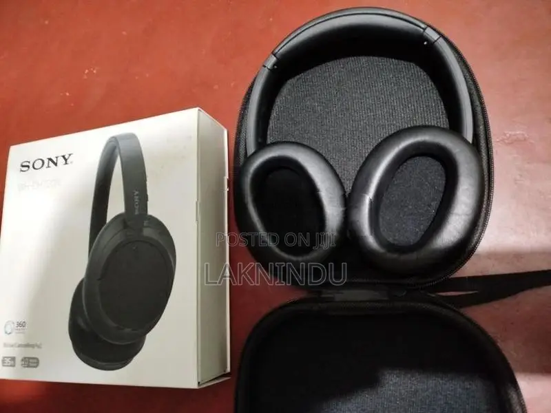 Sony WH-CH720N Headphone