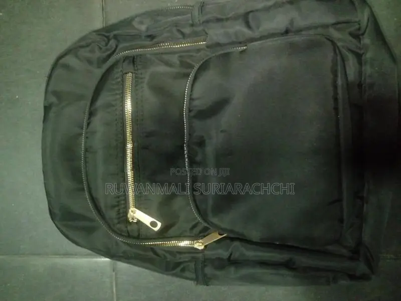 School Bag