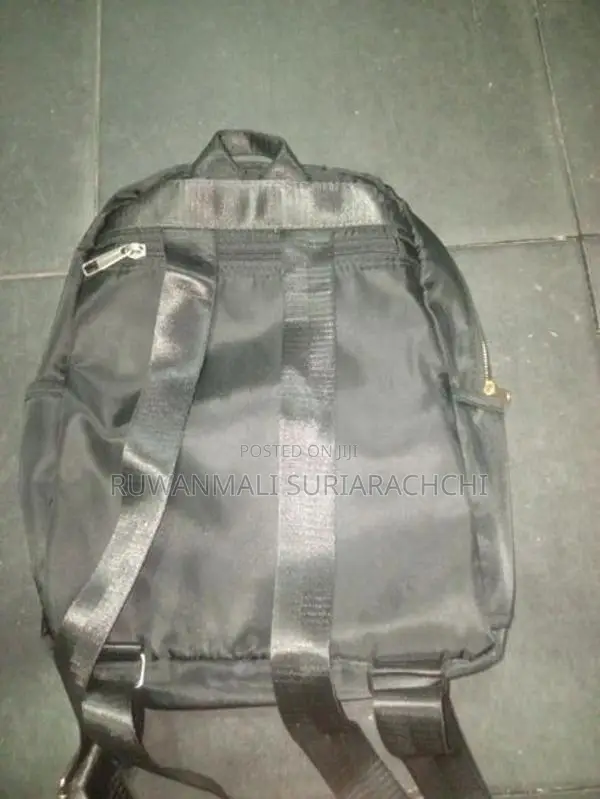 School Bag