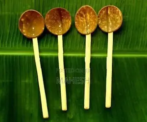 පෝල් කටු හැඳි