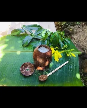 ලුණු පොල්කටු
