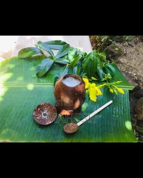 ලුණු පොල්කටු