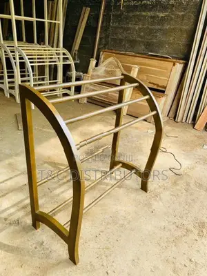 clorth rack
