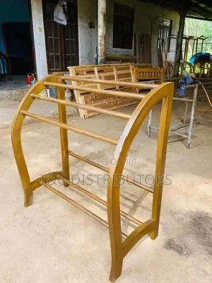 clorth rack