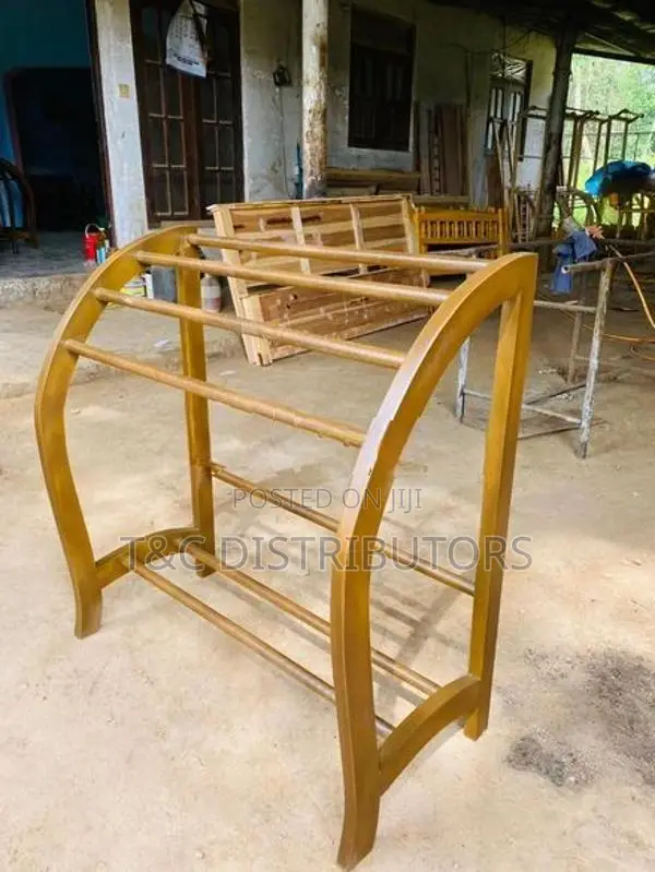 clorth rack
