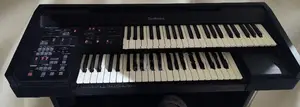Keyboard Piano - Technics SX-EX5L