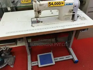 Juki Sewing Machine