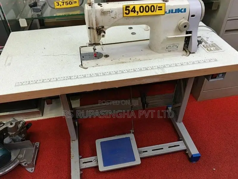 Juki Sewing Machine