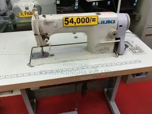 Juki Sewing Machine