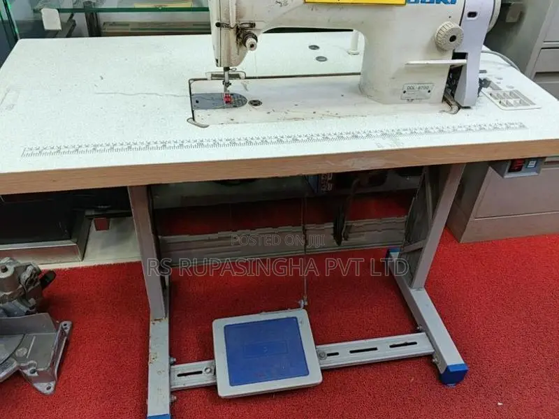 Juki Sewing Machine