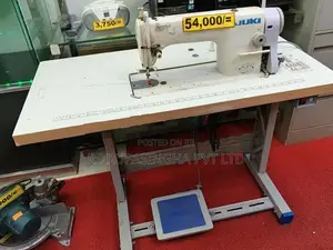 Juki Sewing Machine