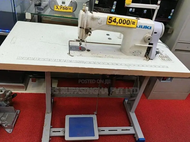 Juki Sewing Machine
