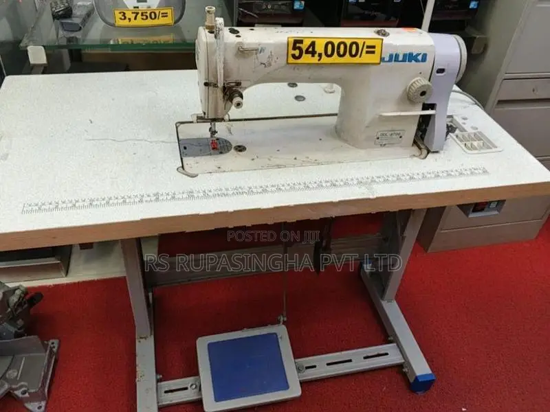 Juki Sewing Machine
