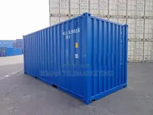Reefer Containers