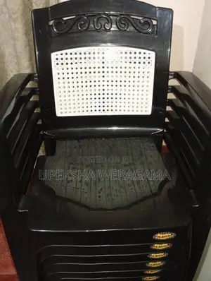 Damro Chair Set with Table