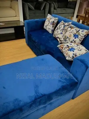 Sofa Set