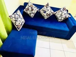 Sofa Set
