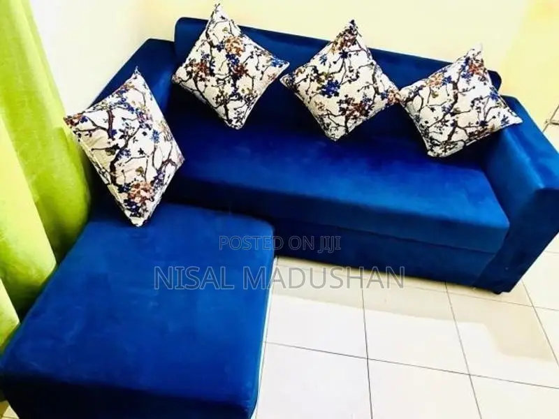 Sofa Set