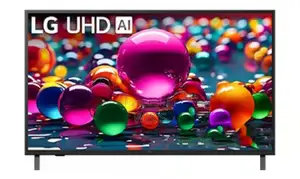 LG-65' Nano 4K UHD TV