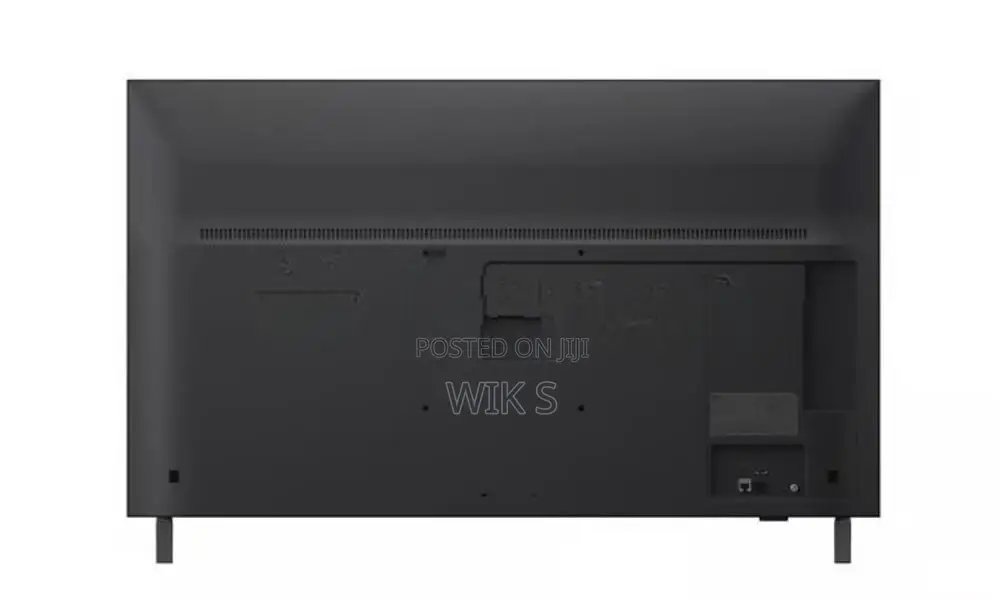 LG-65' Nano 4K UHD TV