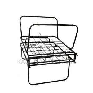 Folding Bed – 2.5 × 6 Feet