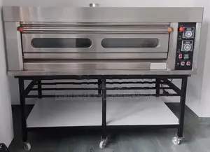 Bakery Equipment Set