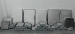 Bakery Equipment Set