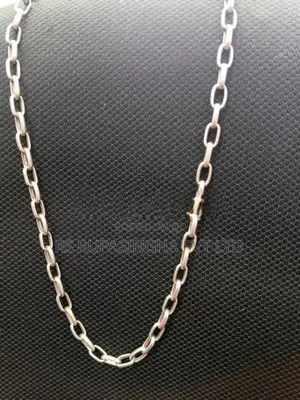Silver Chain