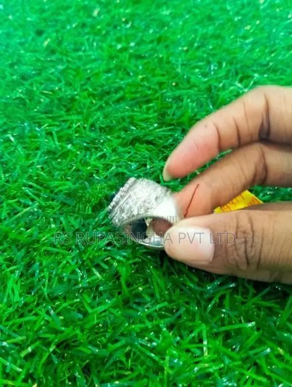 Silver Ring 12.8G