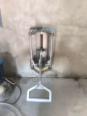 French Fries Onion Cutter Machine