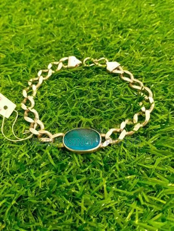 Silver Bracelet 33 G