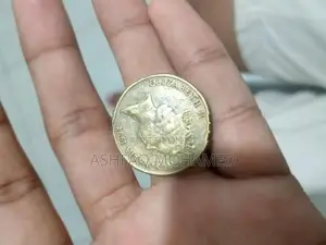 Old Coin