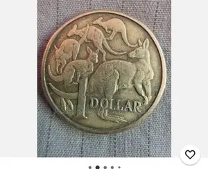 Old Coin