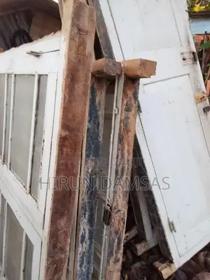 උලුවහු හා ජනෙල්