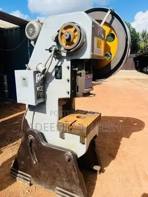 Press Machine