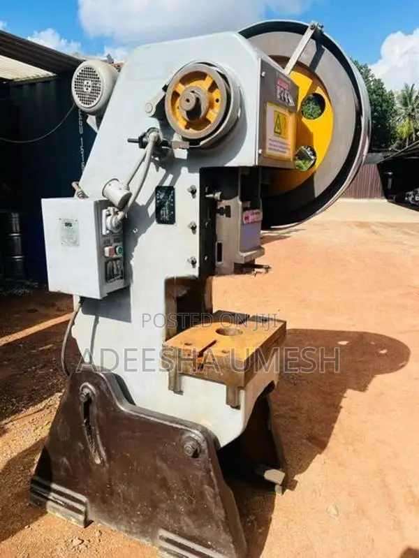 Press Machine
