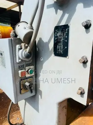 Press Machine