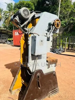 Press Machine