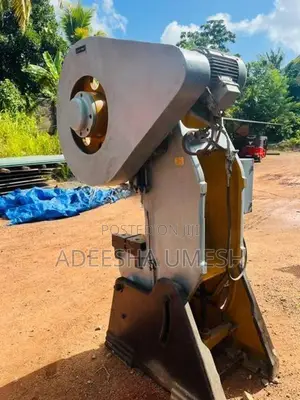 Press Machine