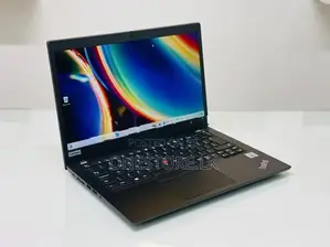 Lenovo ThinkPad X13 i5 10th Gen 16GB DDR4 13.3 inch screen